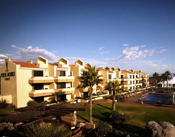 Hotel Punta Morro