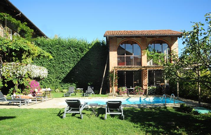 Bb le due matote, turin compare deals Le due matote torino