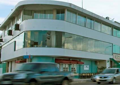 Amazon Plaza Hotel Macapa