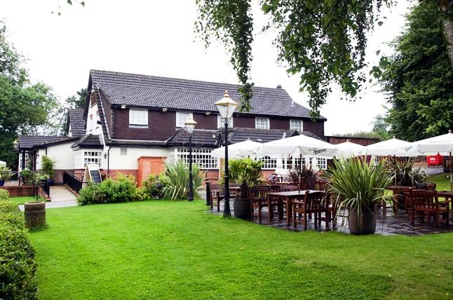 The Springfield Inn by Innkeeper's Collection