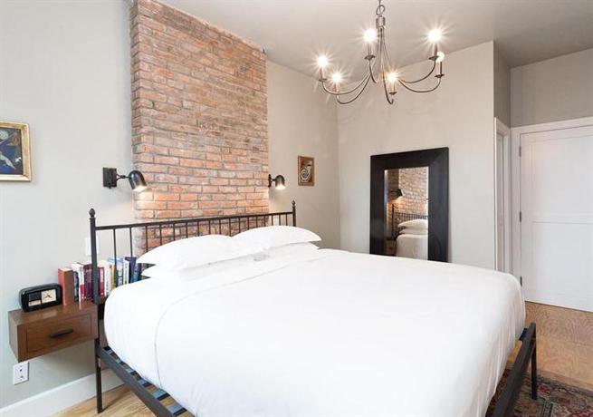 8th Avenue By Onefinestay