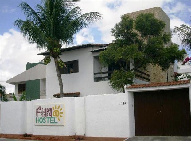Get Up Hostel