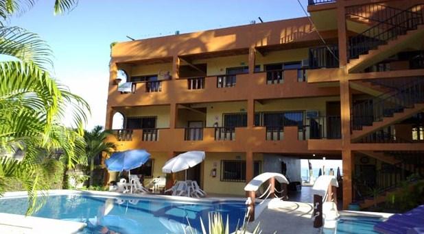 Bungalows El Delfin Los Ayala - Compare Deals