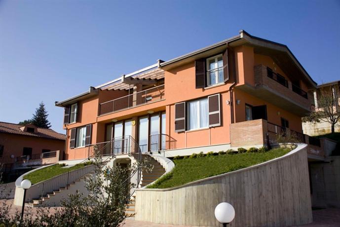 B&B Sole Luna
