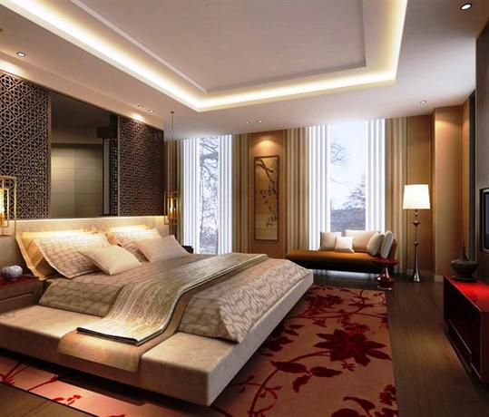 Crowne Plaza Xuzhou Dalong Lake Compare Deals - 