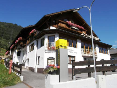Hotel Sonnenheim