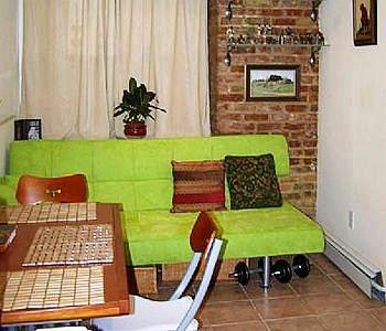 Direct Loft Apartments at 232 East 82nd Street New York City