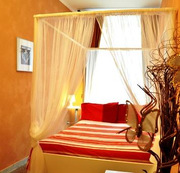 Casa in Centro Foggia