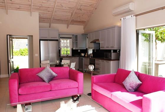 Franschhoek Villas 43-on-Cabriere