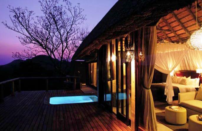 Leopard Hills Private Game Reserve, Sabi Sand - Compare Deals