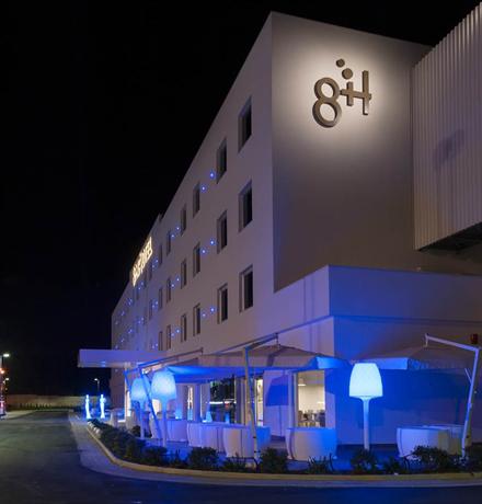 8Piuhotel