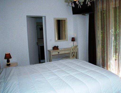 Chambres d'hôtes des Ducs Ô Calme de Nevers