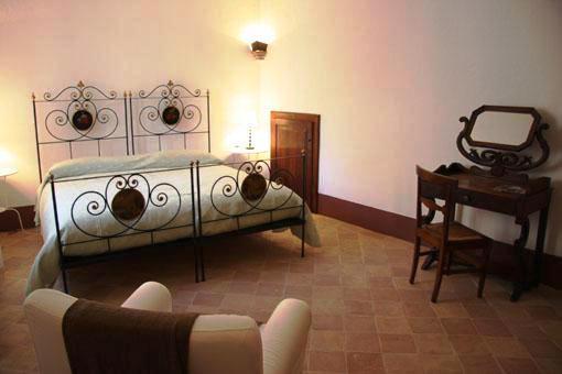 Fonteantica Agriturismo