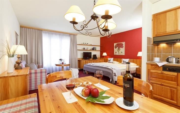 Hotel Piz Buin