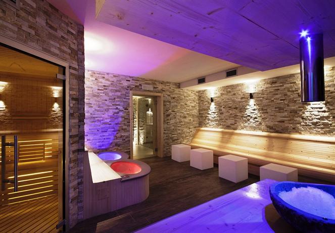 Hotel la torretta, passo del tonale compare deals Hotel la torretta passo tonale