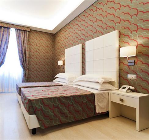 를레 트레비 95 부티크 호텔, Relais Trevi 95 Boutique Hotel