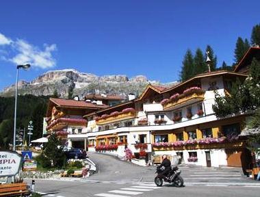 Hotel Olympia