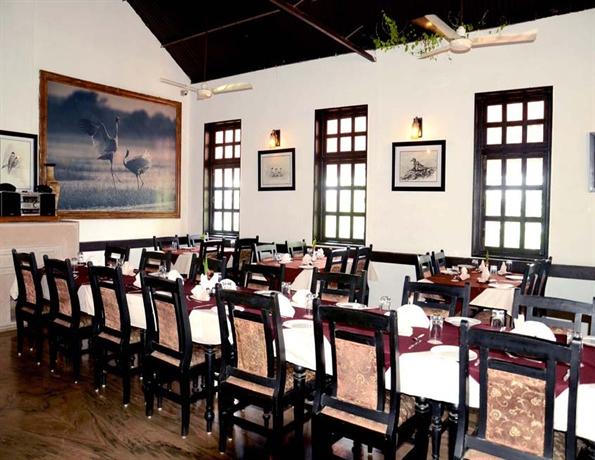 Bharatpur hotel deals