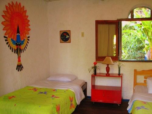 Hotel Casa de Nelly
