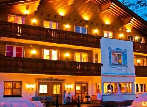 Hotel Acerina Superior
