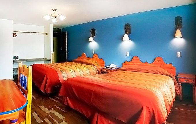 Hotel Warari Cusco Compare Deals