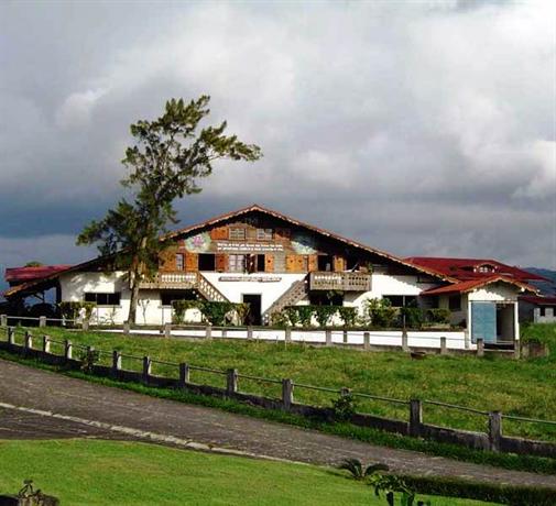 Hotel Los Héroes