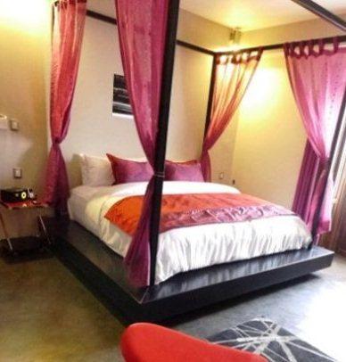 1850 Hotel Boutique