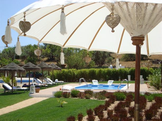 Monte da Lua Guest House