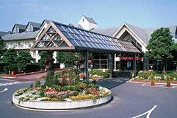 Suzuka Circuit Hotel Compare Deals About Suzuka Circuit Hotel