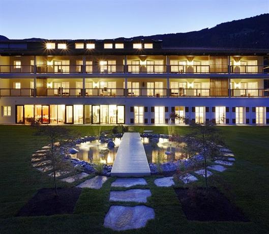 Theresa Wellness-Genießer-Hotel