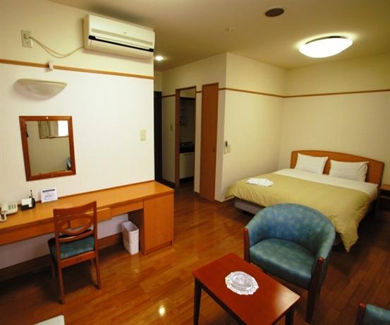 Hotel Stayin Nanokamachi Yamagata Compare Deals - 