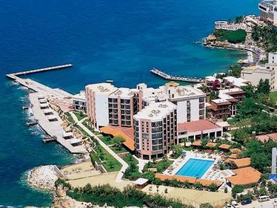 Festival Club Hotel Kusadasi