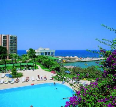 Festival Club Hotel Kusadasi