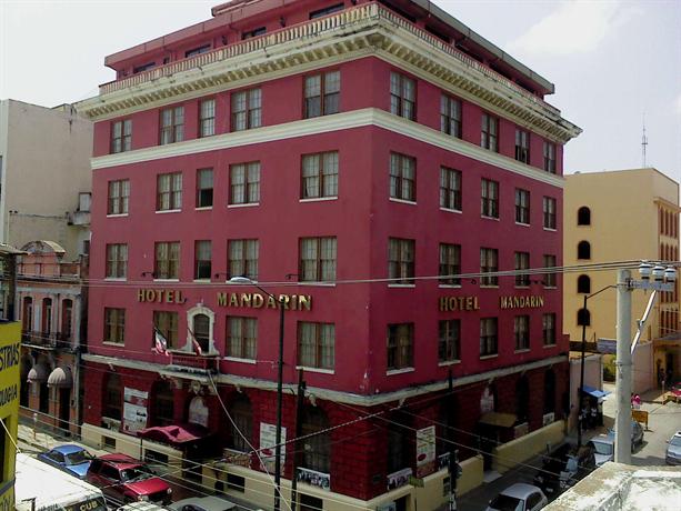 Hotel Mandarin