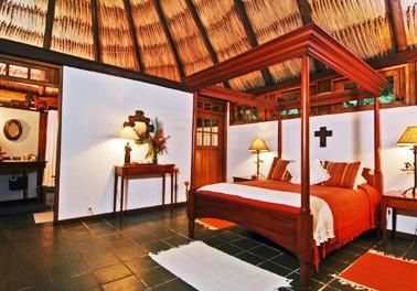 The Lodge At Chaa Creek