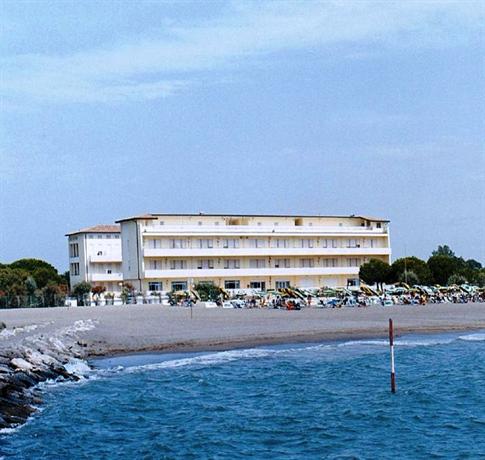 Beach Ca' Savio - Ca' Savio - Veneto - Italy | Beachrex.com