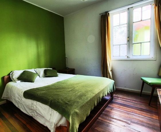 Escarabajo Hostel