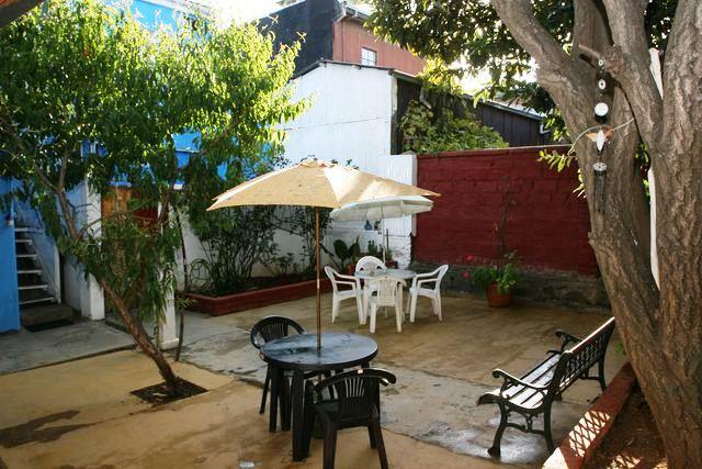 Casaclub Hostel