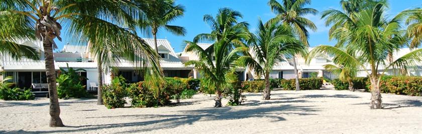 Nettle Bay Beach Club Residence, Sandy Ground - Compare Deals