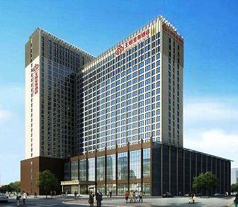 Great Palace Hotel