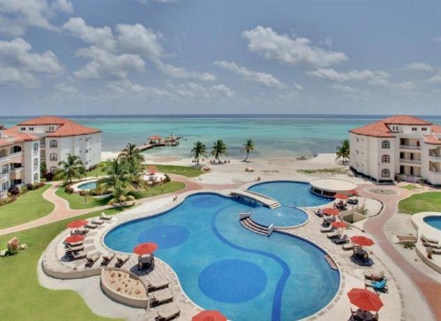 Grand Caribe Belize