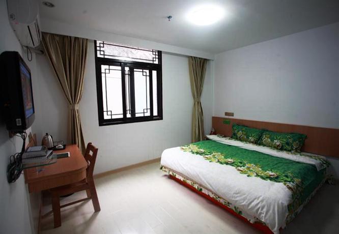 Ge Garden International Youth Hostel