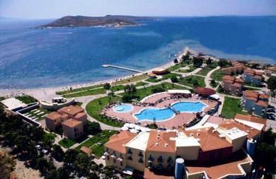 Hotel Club Phokaia Foca Compare Deals About Hotel Club Phokaia