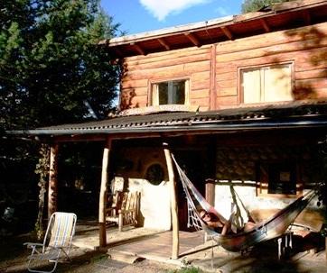 La Casa Del Viajero Hostel