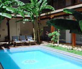 Hotel La Mision