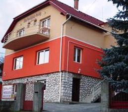 Éden Vendégház