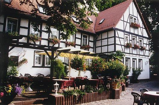 Hotel Schmarrnche Frankfurt Bornheim Hotel Schmarrnche Frankfurt Bornheim