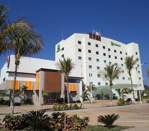 Holiday Inn Acapulco La Isla