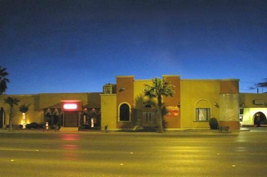 Hotel Villa del Sol Ciudad Juarez Compare Deals