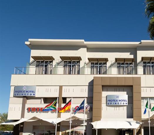 Protea Hotel by Marriott Upington
